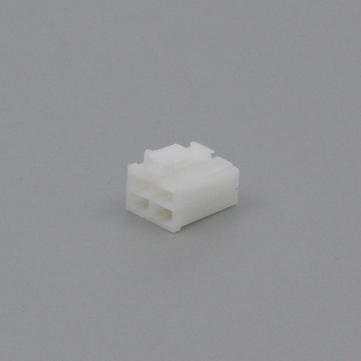 Pouzdro konektoru Faston 6.3 mm, Lance, 4 póly - zásuvka (samice)
