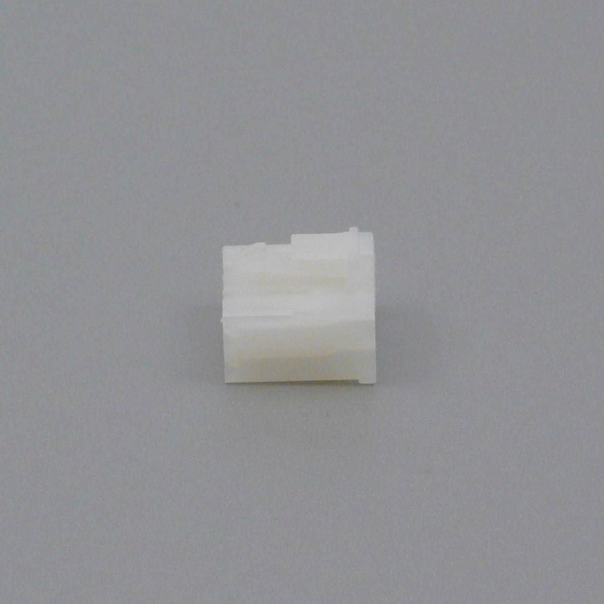 Pouzdro konektoru Faston 6.3 mm, Lance, 6 pólů - zásuvka (samice)