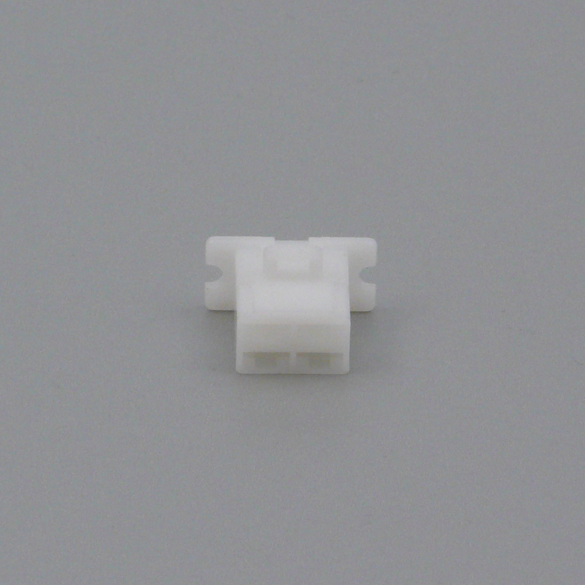 Pouzdro konektoru Faston 6.3 mm, 4 póly - zásuvka (samice)