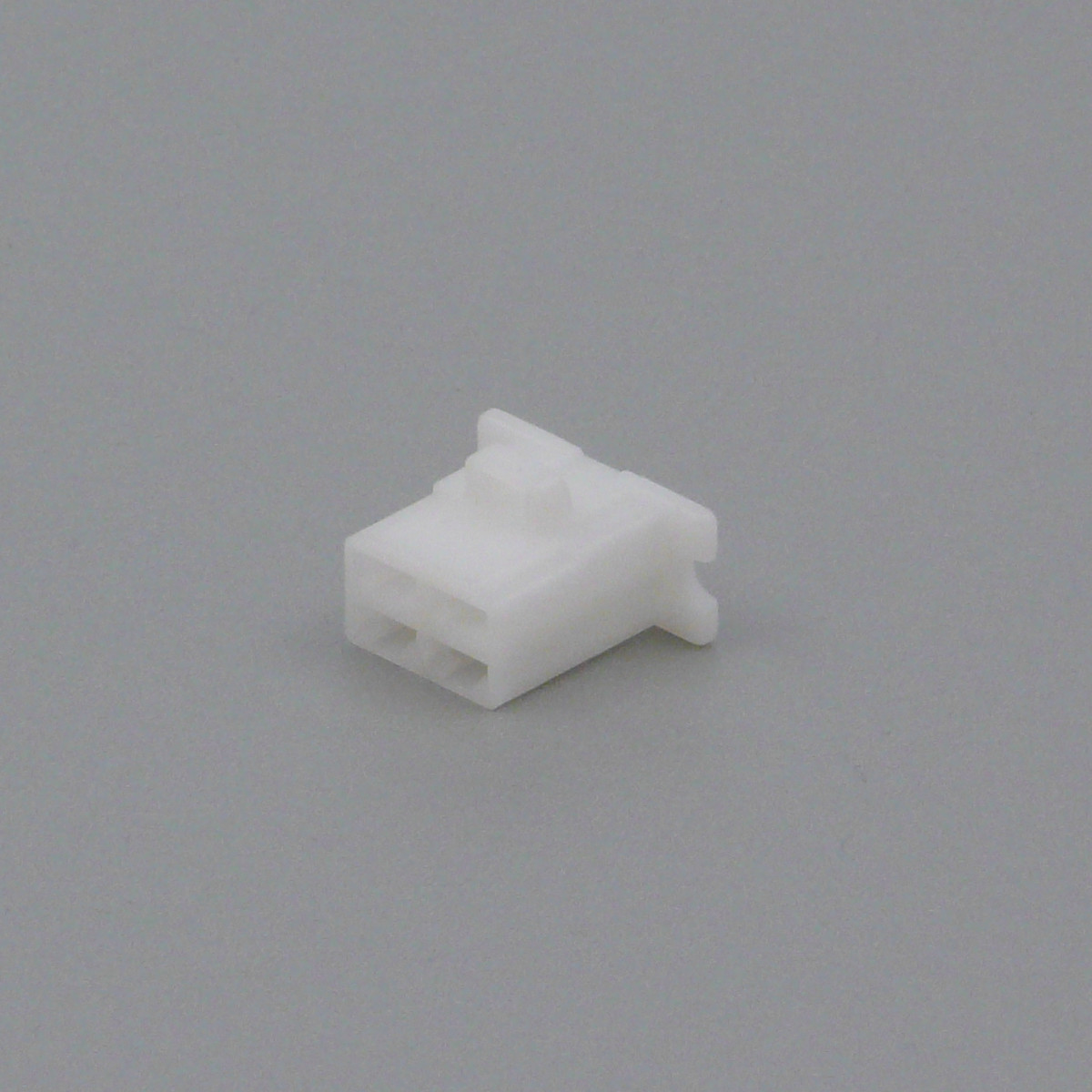 Pouzdro konektoru Faston 6.3 mm, 4 póly - zásuvka (samice)