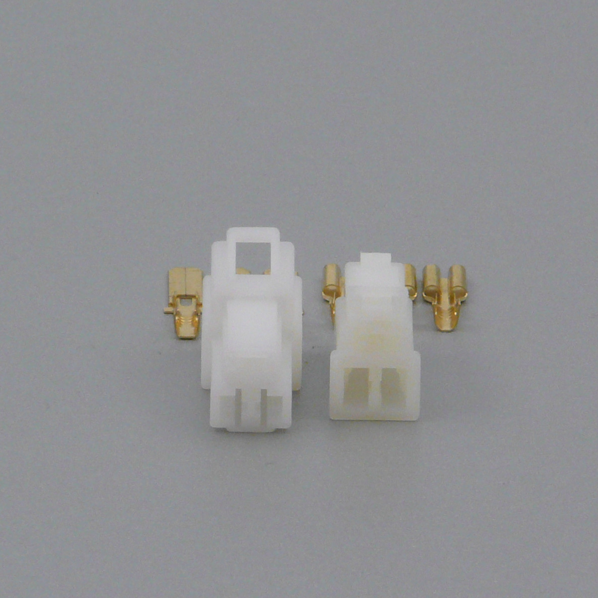 Sada konektoru Faston 6.3 mm, Lance, 3 póly