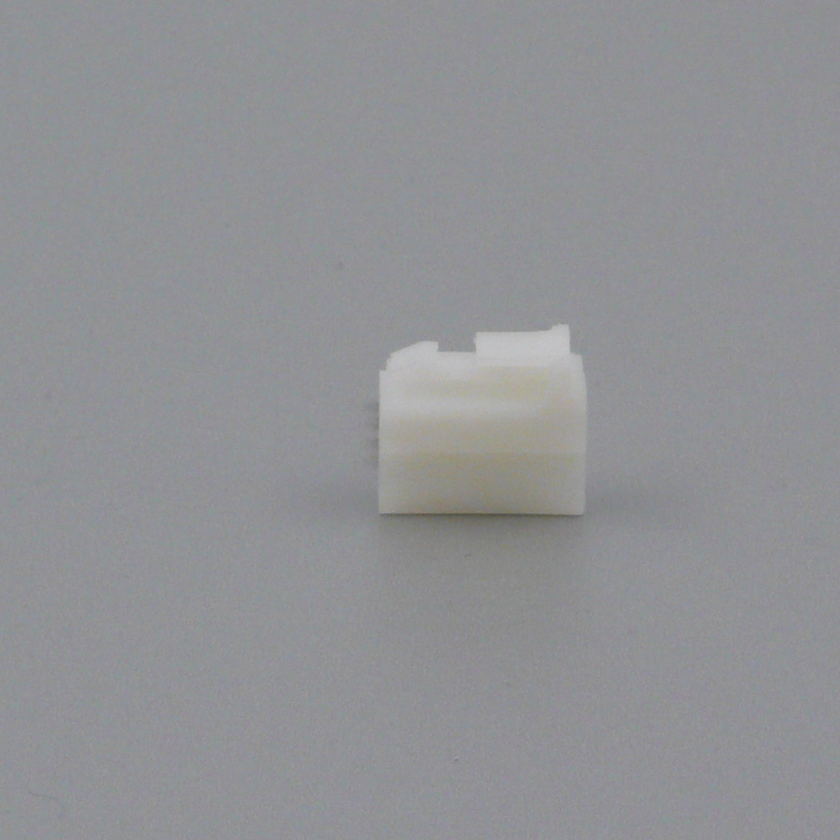 Sada konektoru Faston 6.3 mm, Lance, 2 póly - zásuvka (samice)