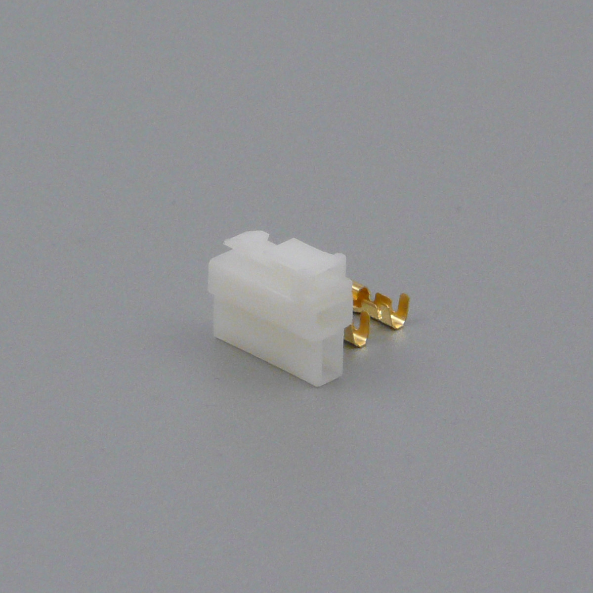 Sada konektoru Faston 6.3 mm, Lance, 2 póly - zásuvka (samice)