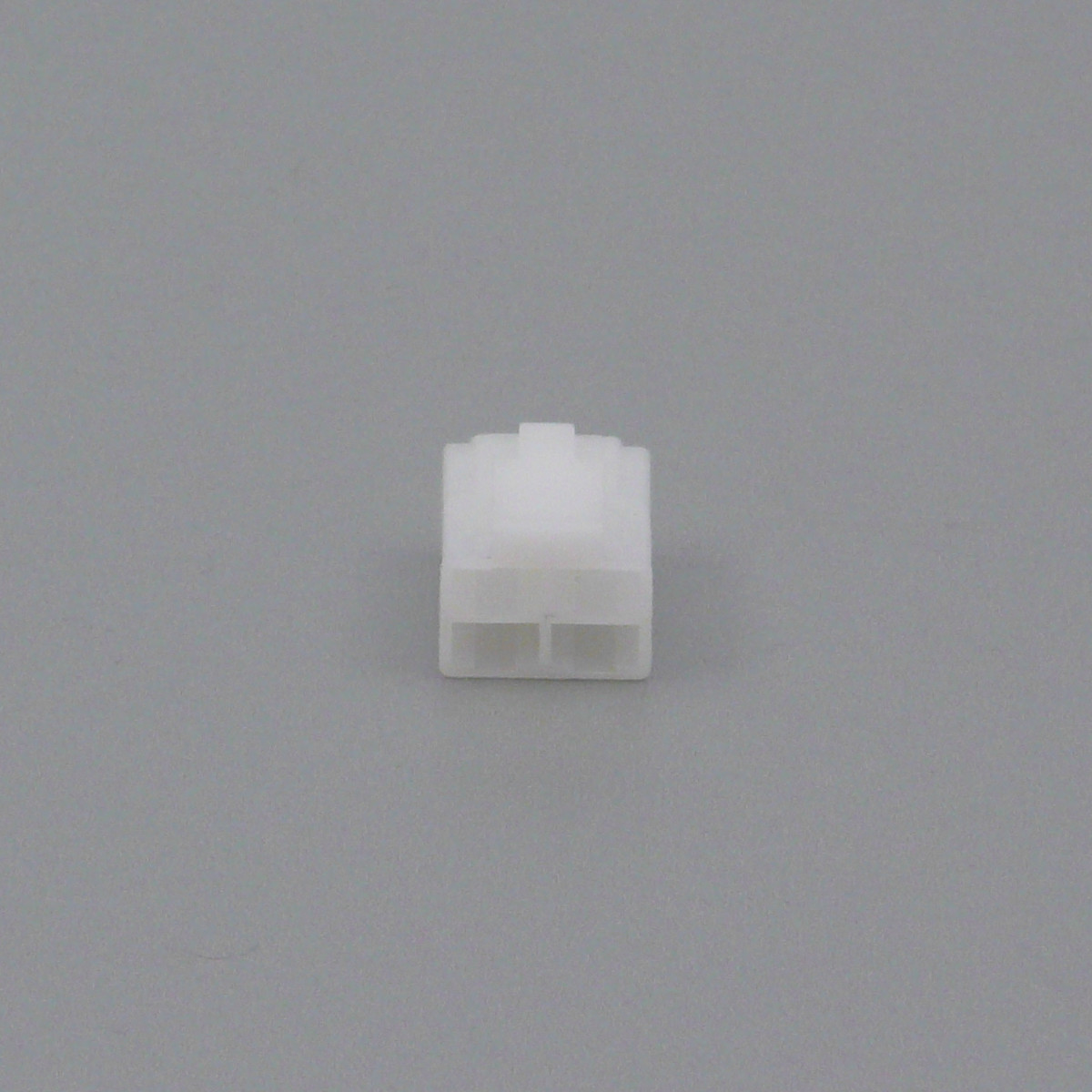 Pouzdro konektoru Faston 6.3 mm, Special, 4 póly - zásuvka (samice)