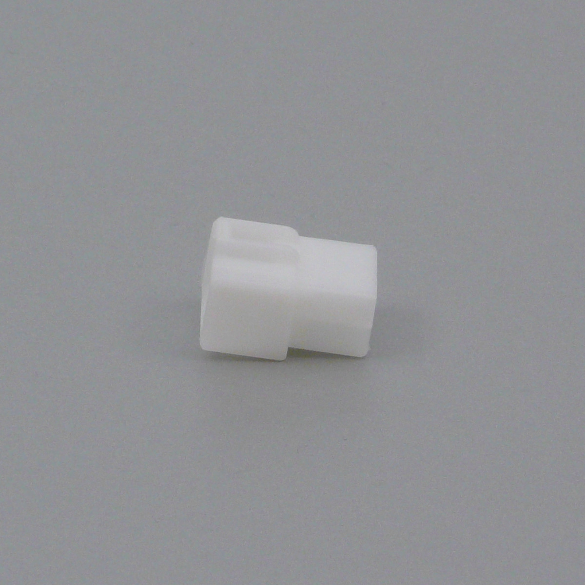Pouzdro konektoru Faston 6.3 mm, Special, 4 póly - vidlice (samec)