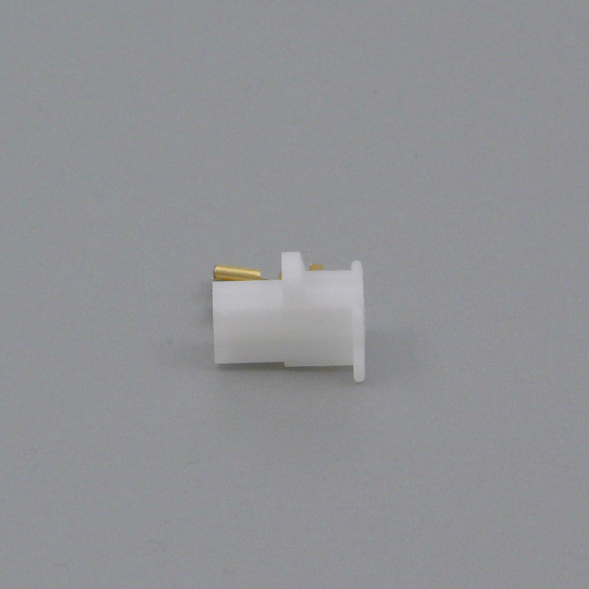 Sada konektoru Faston 6.3 mm, 2 póly - zásuvka (samice)
