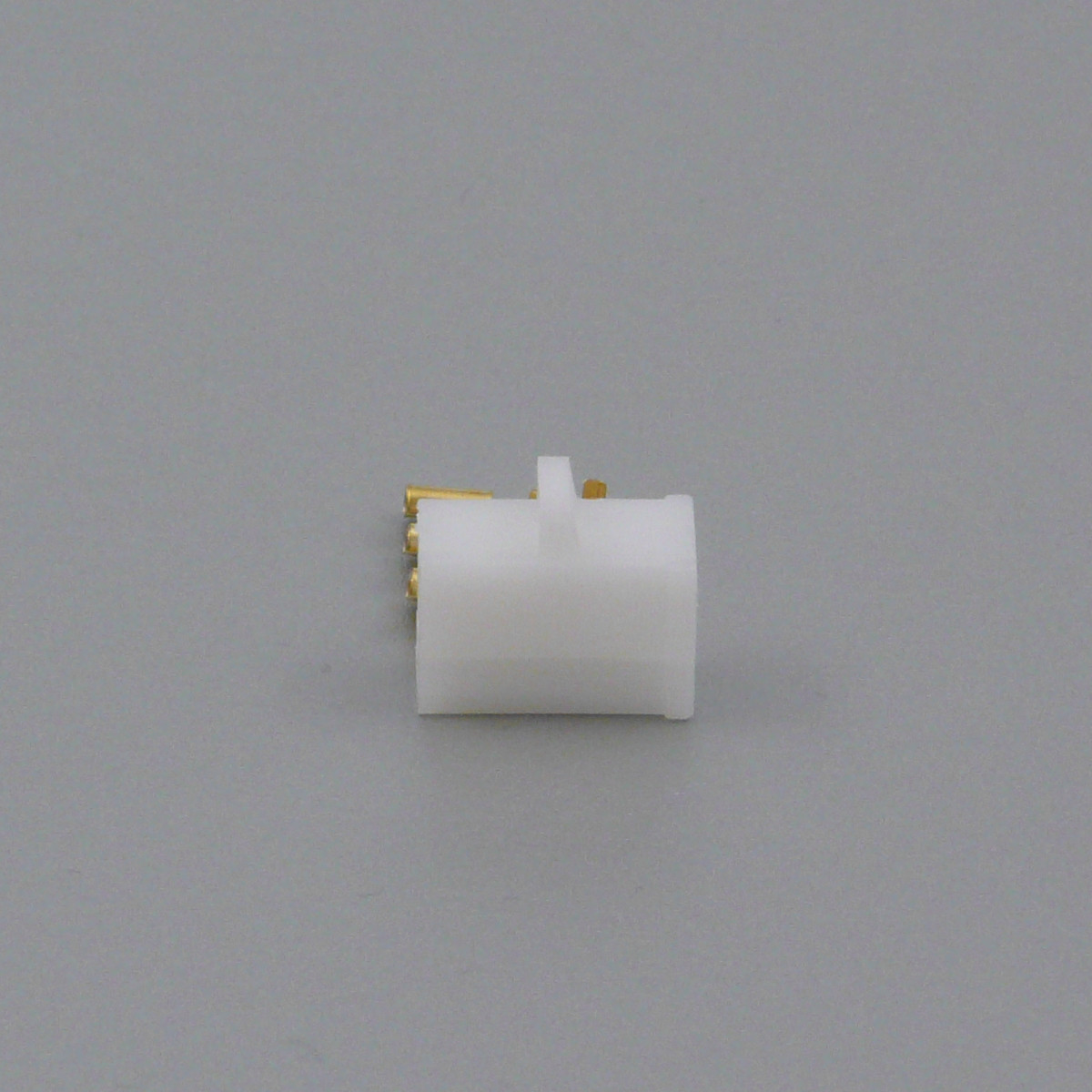 Sada konektoru Faston 6.3 mm, 3 póly - zásuvka (samice)