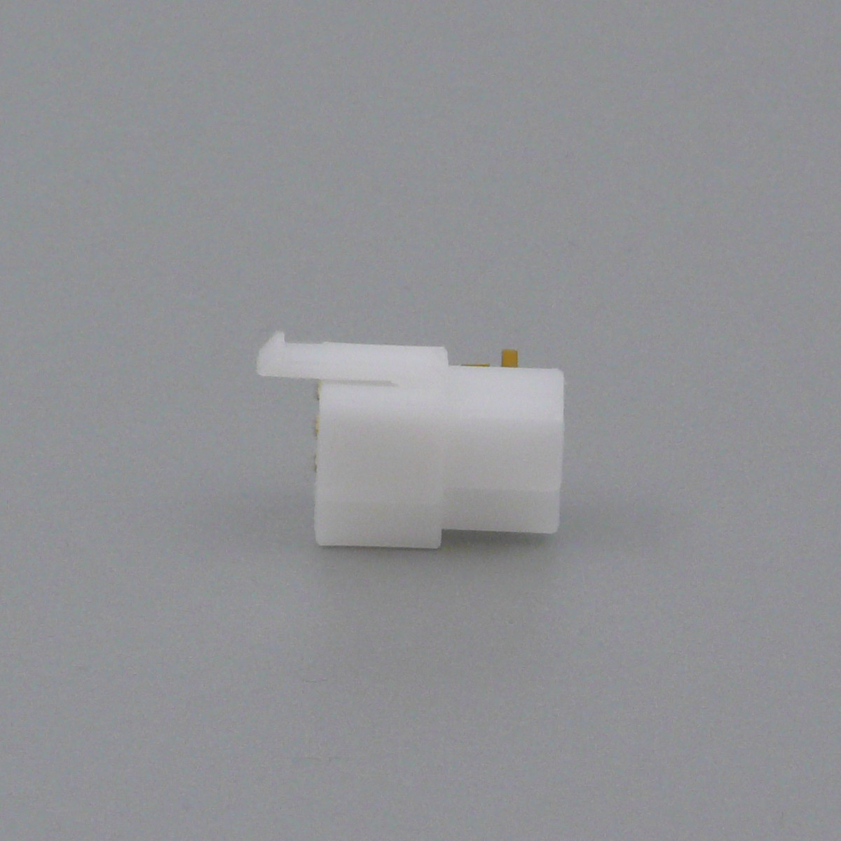 Sada konektoru Faston 6.3 mm, 3 póly - vidlice (samec)