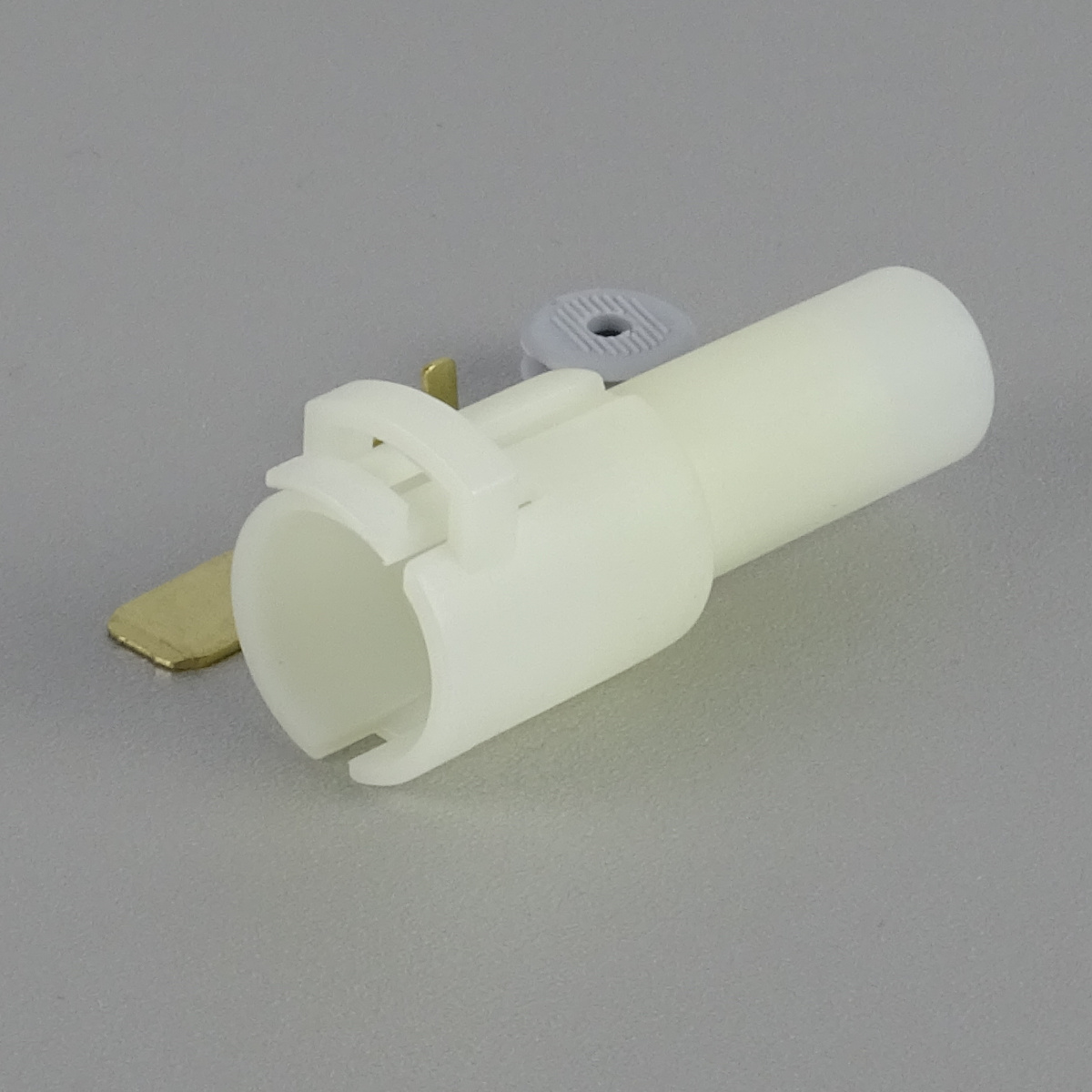Sada vodotěsného konektoru 7.8 mm, Lance, 1 pól - vidlice (samec)