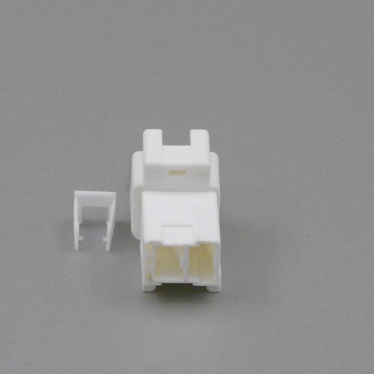 Sada konektoru 7.8 mm, 2 póly - vidlice (samec)