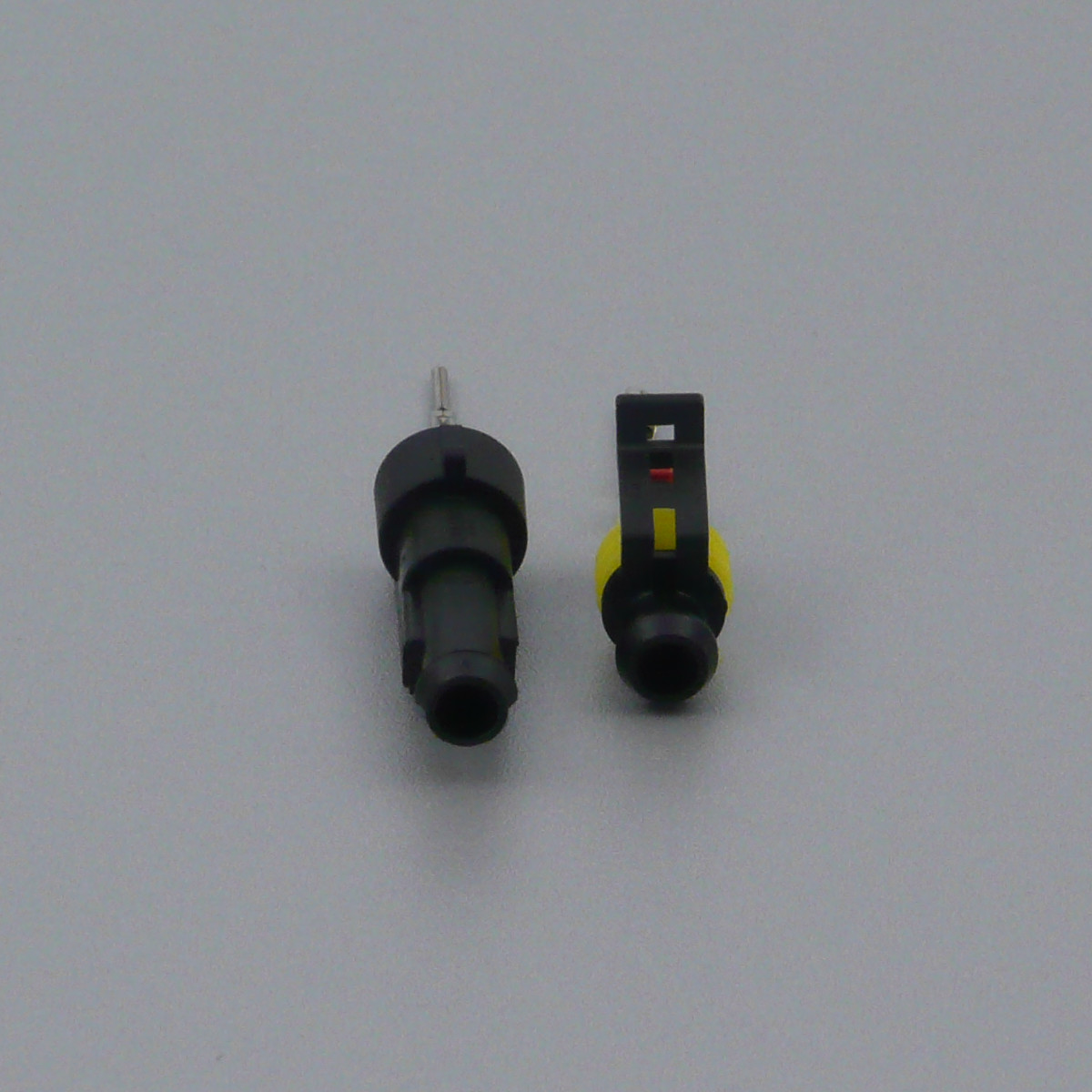 Sada vodotěsného konektoru Superseal 1.5 mm, 1 pól