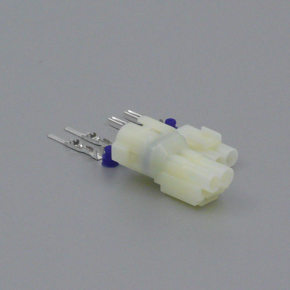 Sada vodotěsného konektoru 2.2 mm, 2 póly