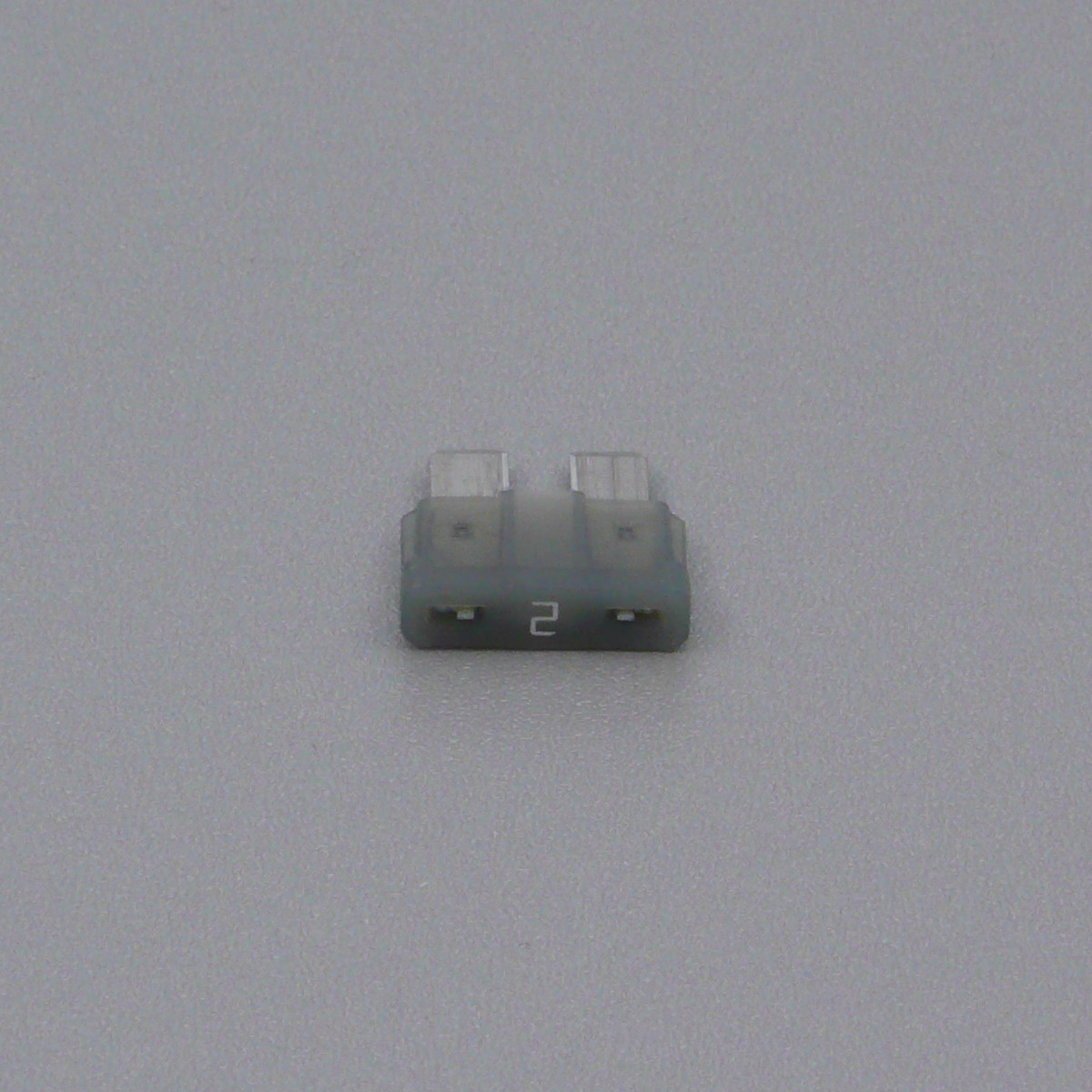 Pojistka nožová  2A