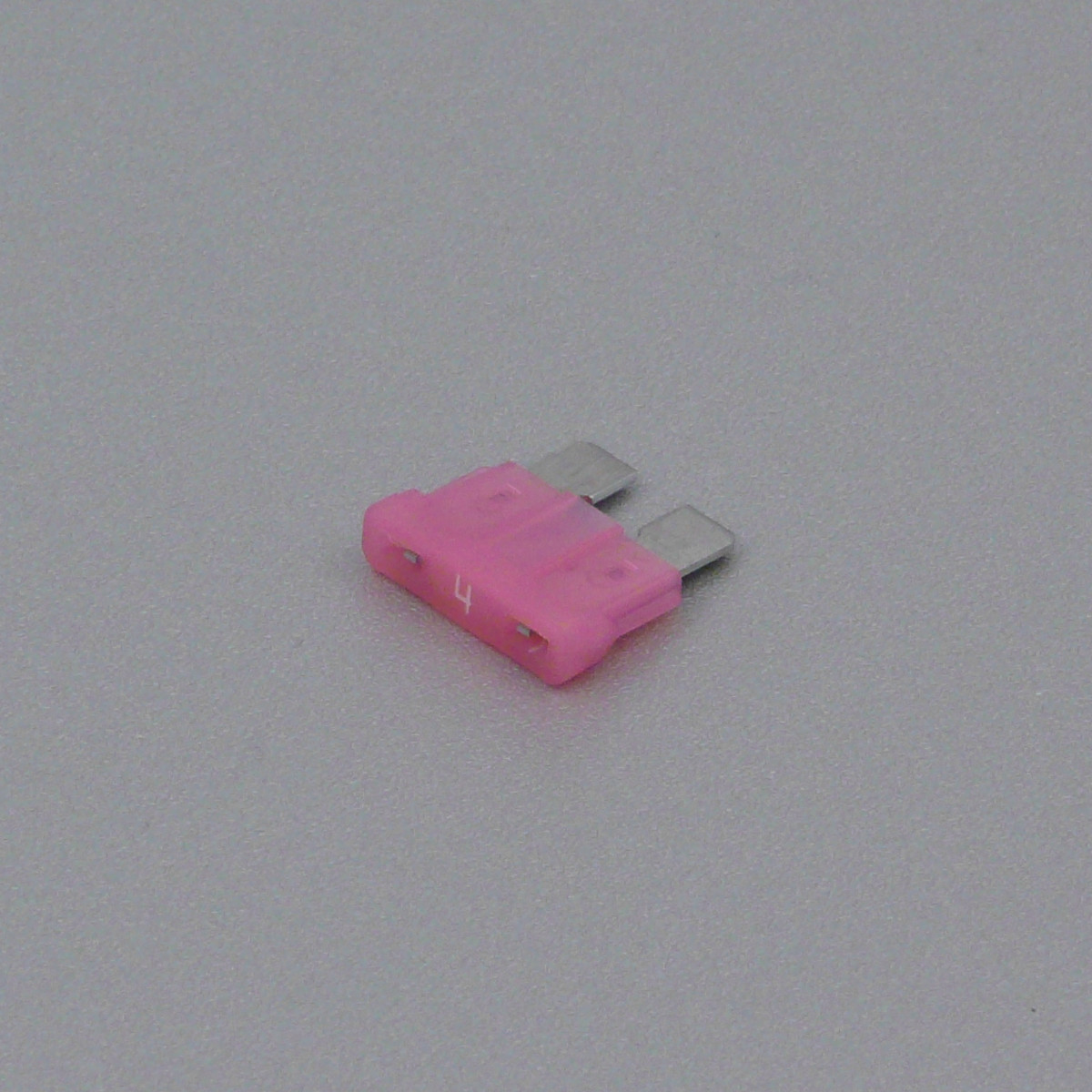 Pojistka nožová  4A