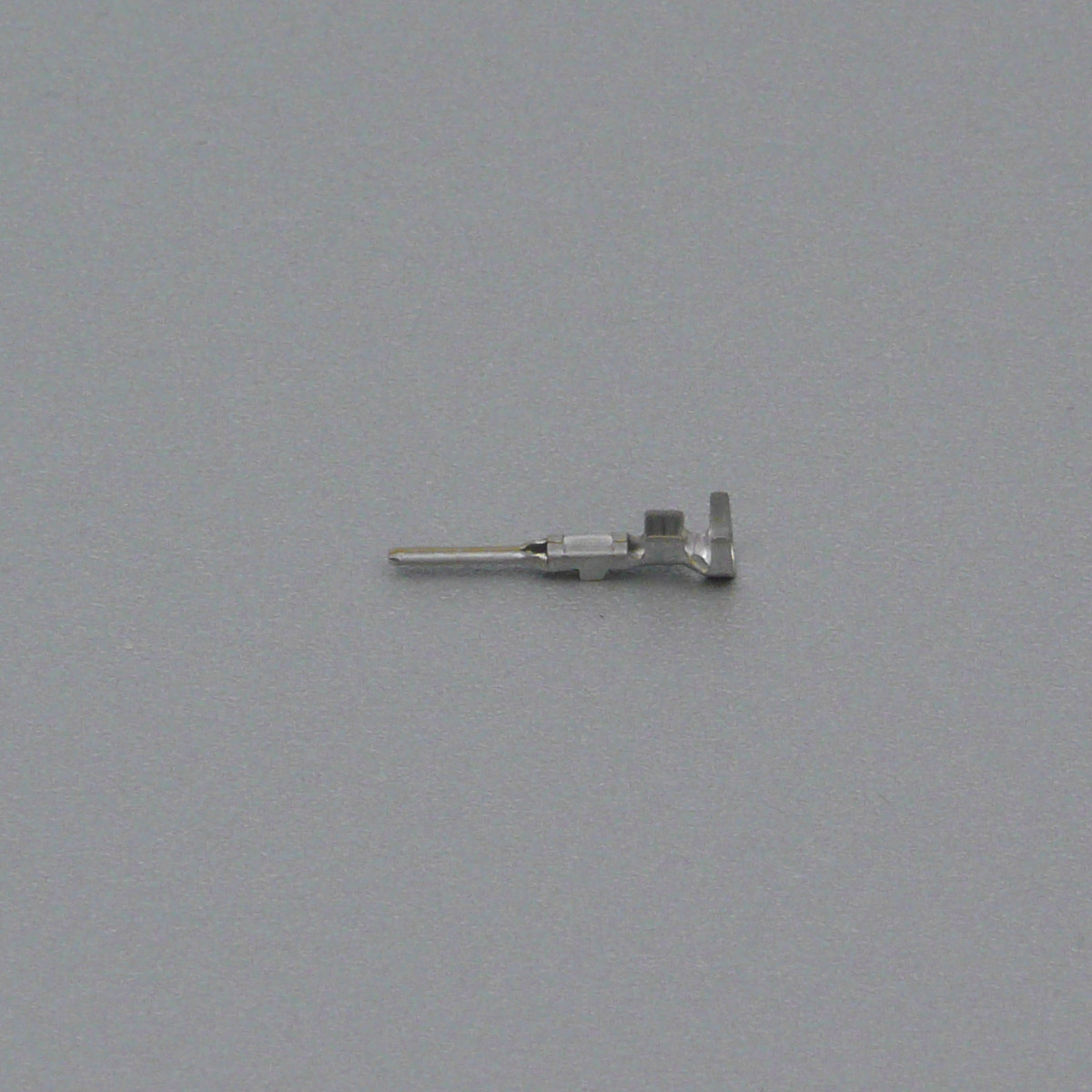 Pin vodotěsného konektoru Superseal 1.5 mm - vidlice (samec)