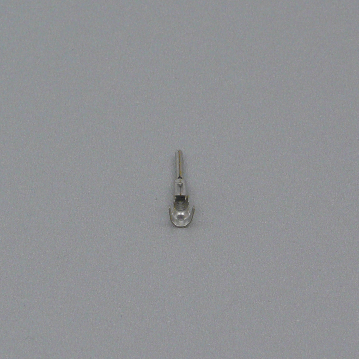 Pin vodotěsného konektoru Superseal 1.5 mm - vidlice (samec)