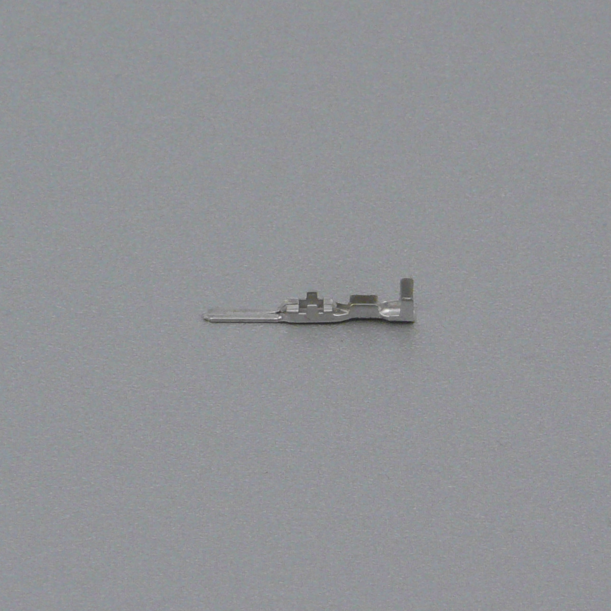 Pin vodotěsného konektoru 2.2 mm - vidlice (samec)