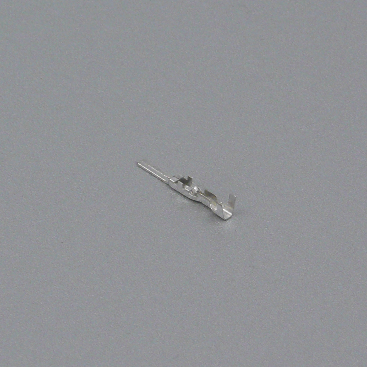 Pin vodotěsného konektoru 2.2 mm - vidlice (samec)