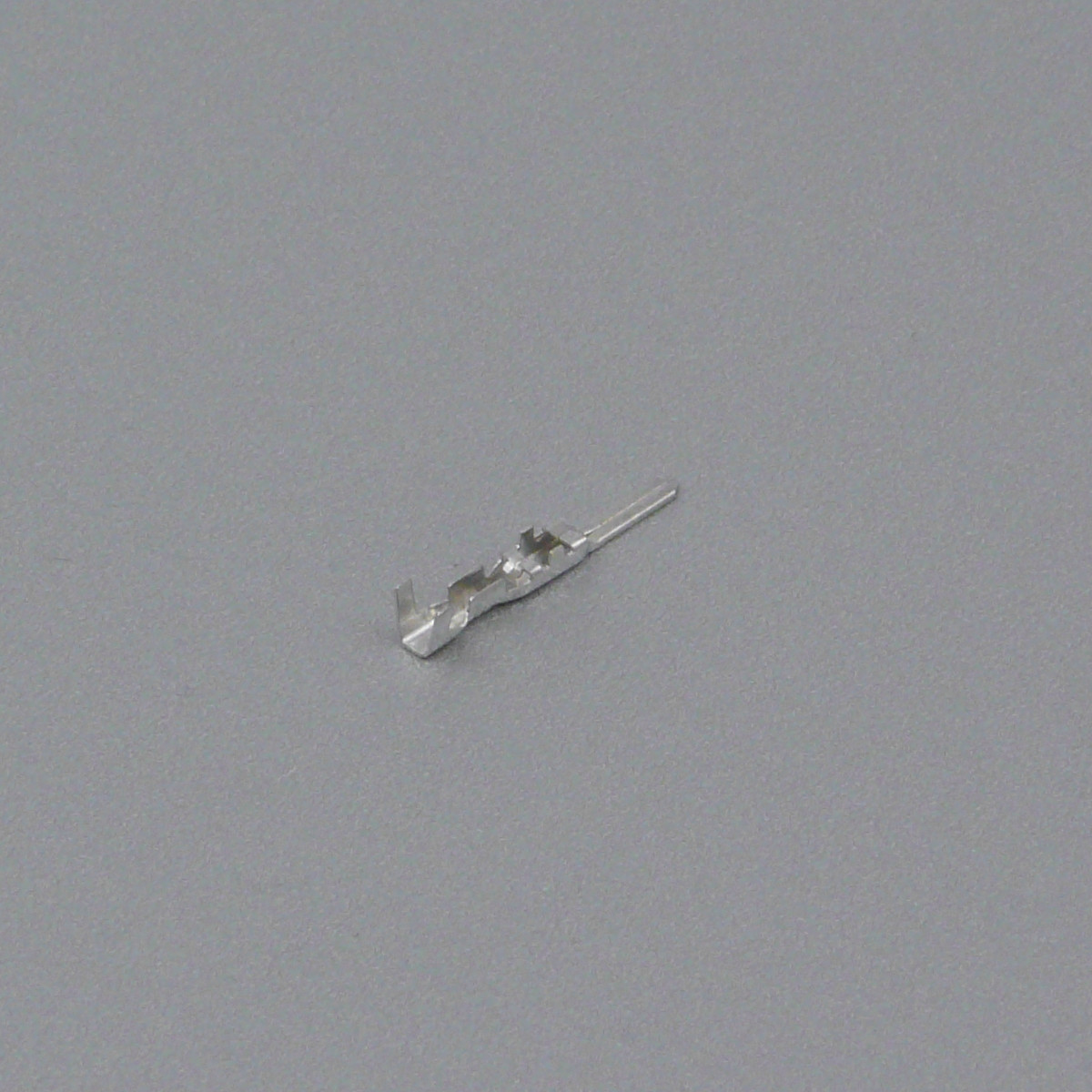 Pin vodotěsného konektoru 2.2 mm - vidlice (samec)