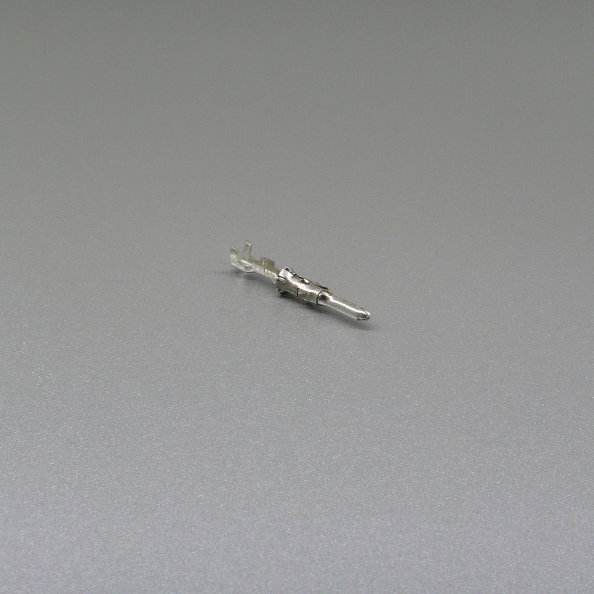 Pin konektoru 2.5 mm - vidlice (samec)