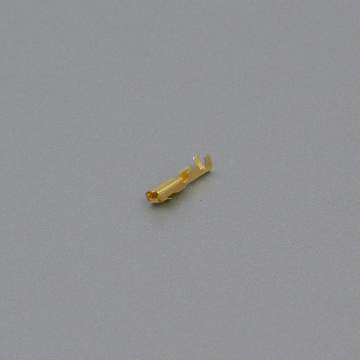 Pin konektoru Faston 2.8 mm - zásuvka (samice)
