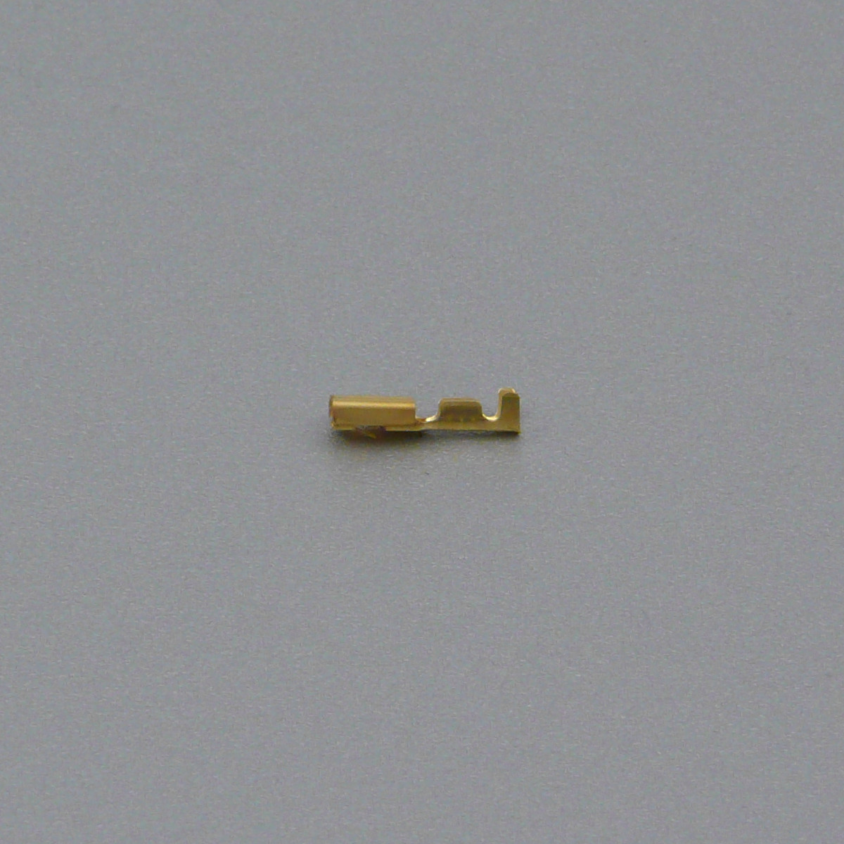 Pin konektoru Faston 2.8 mm - zásuvka (samice)