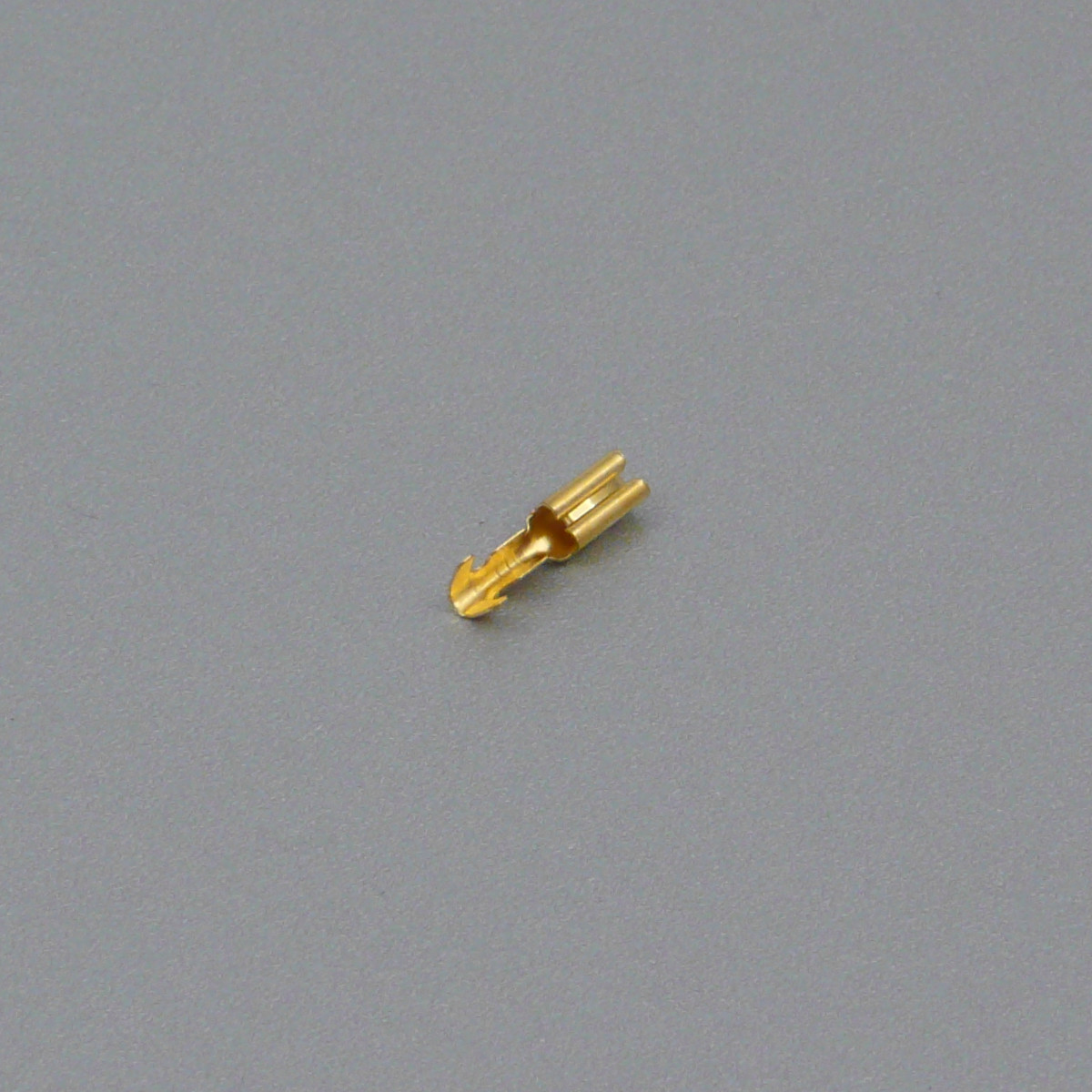 Pin konektoru Faston 2.8 mm - zásuvka (samice)