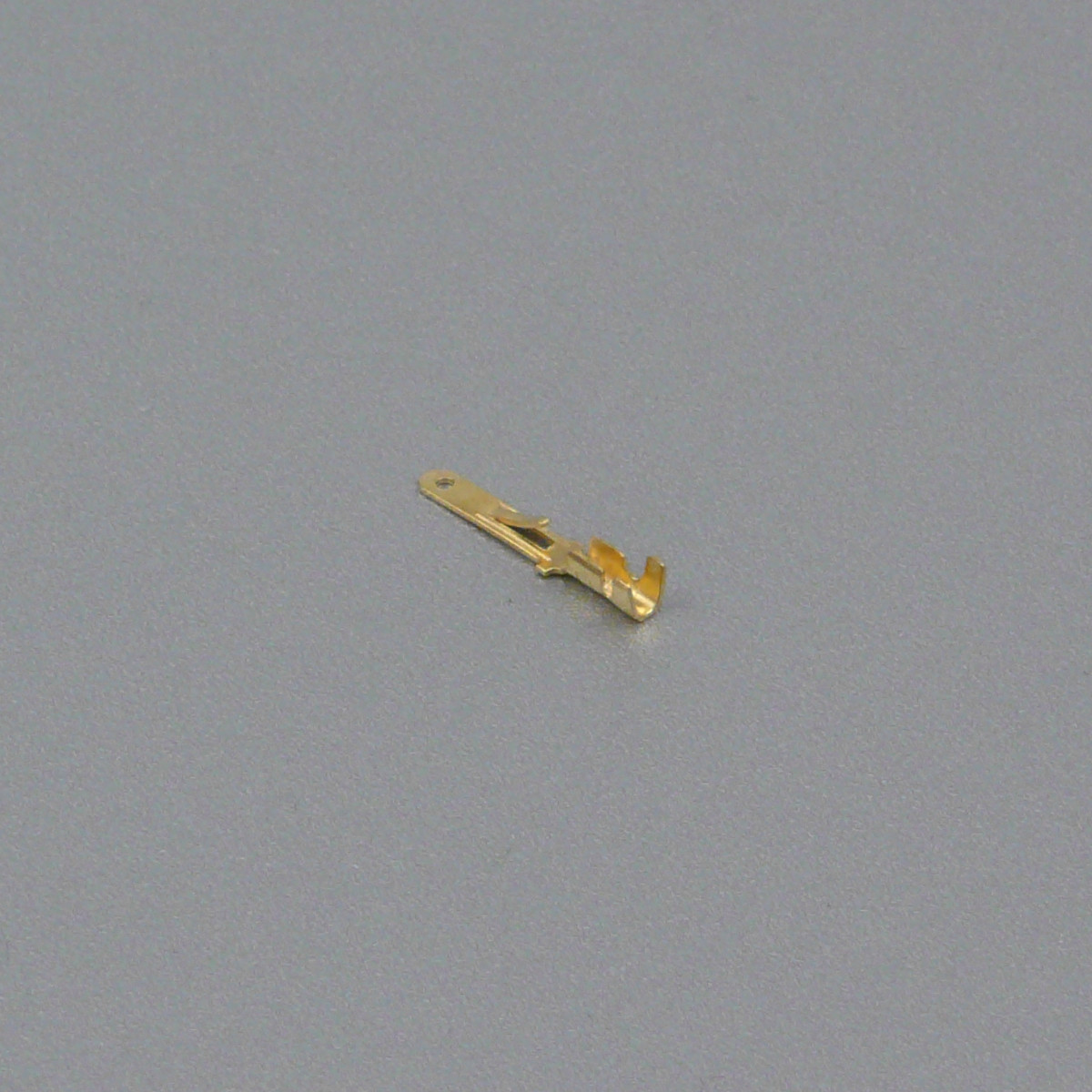 Pin konektoru Faston 2.8 mm - vidlice (samec)
