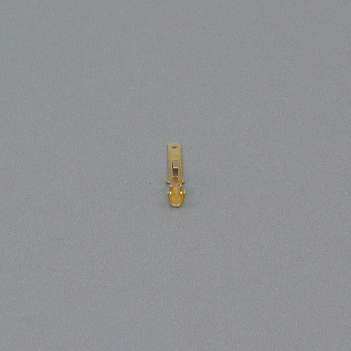 Pin konektoru Faston 2.8 mm - vidlice (samec)