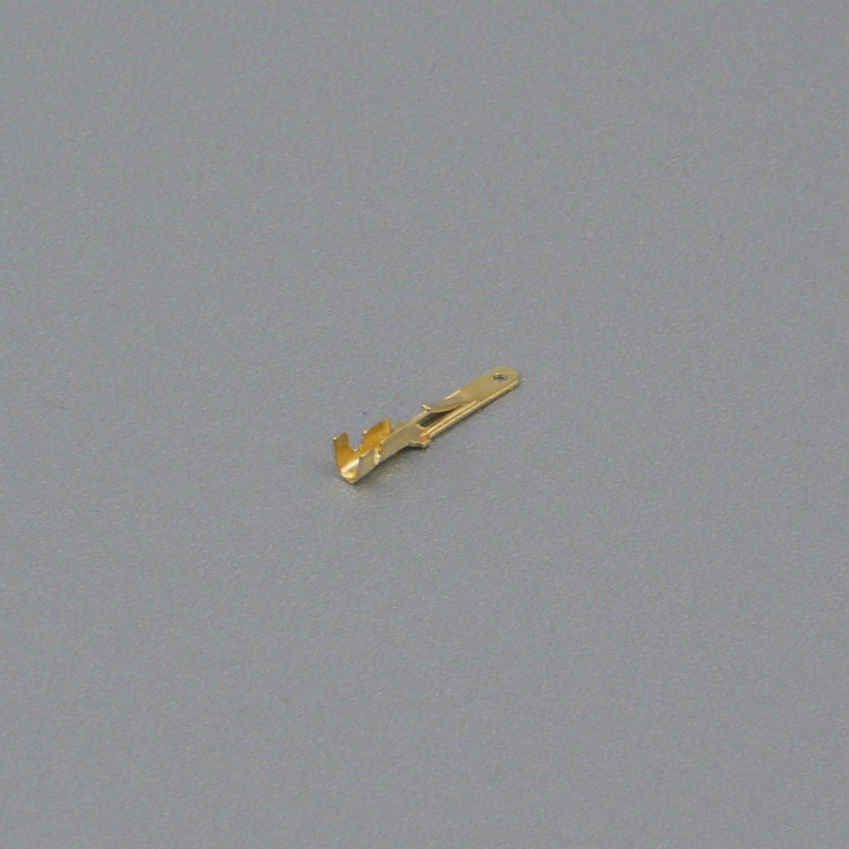 Pin konektoru Faston 2.8 mm - vidlice (samec)