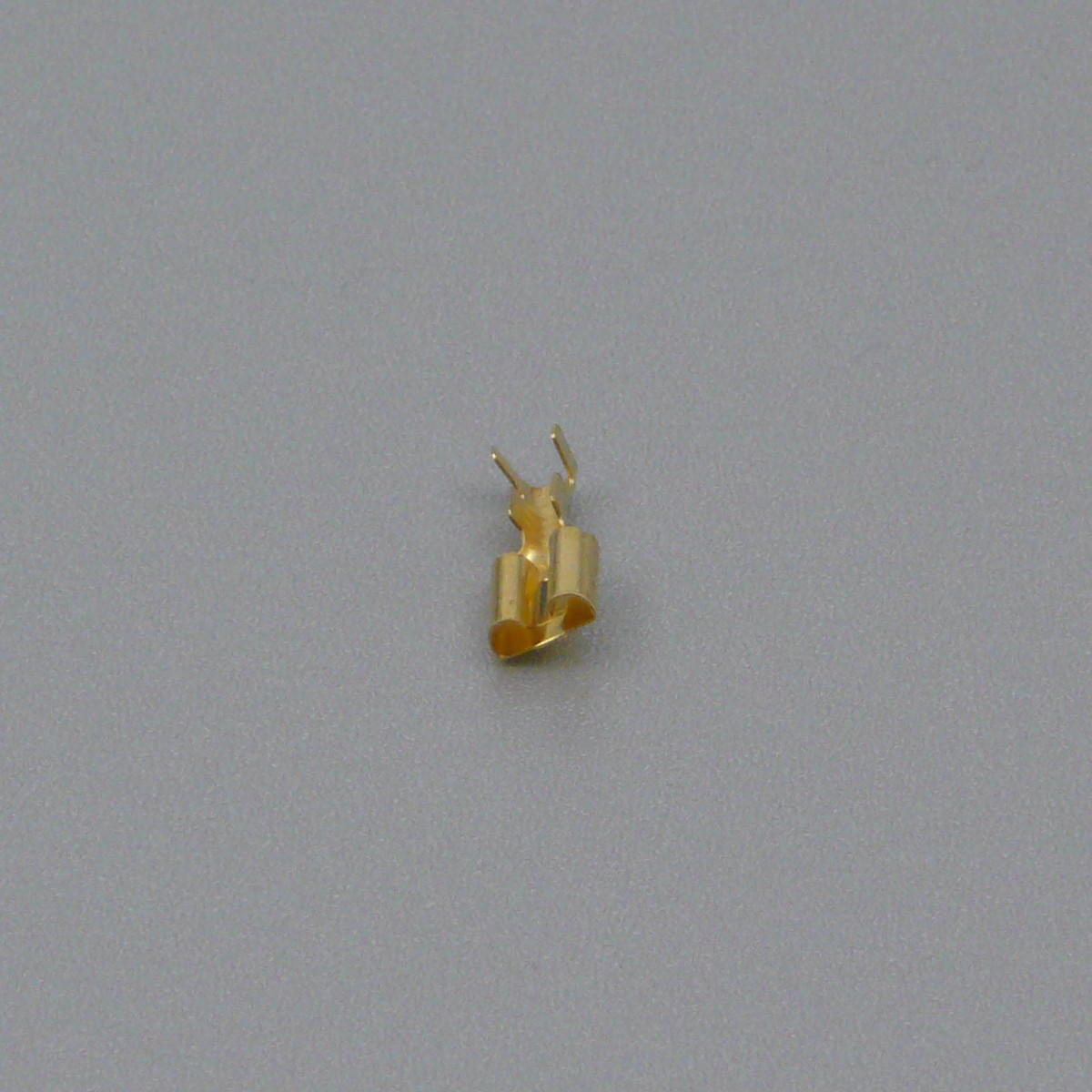 Pin konektoru Faston 6.3 mm - zásuvka (samice)