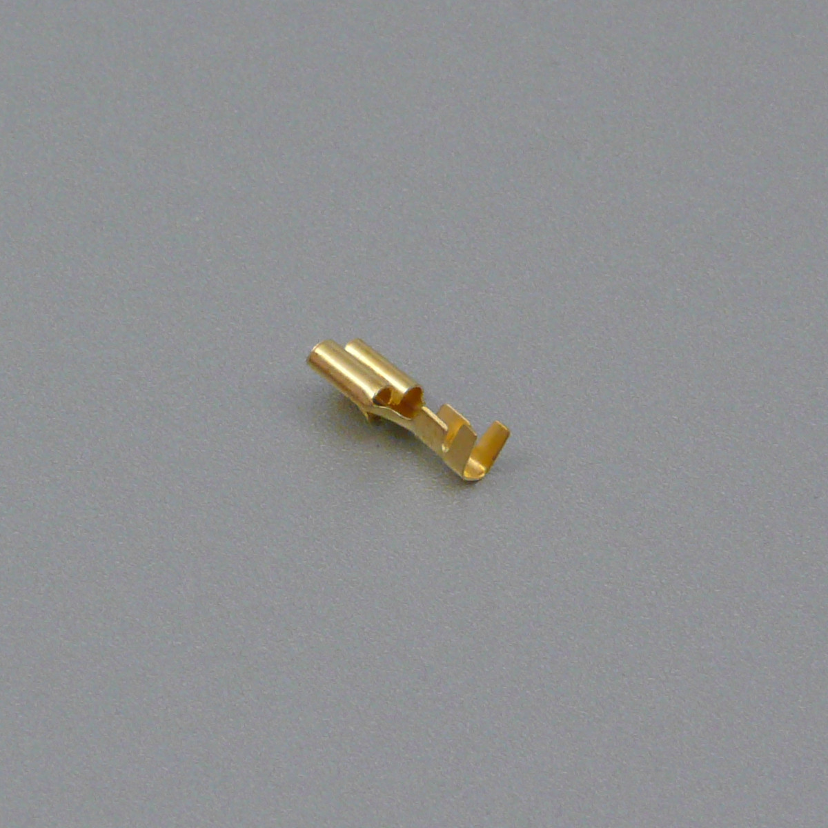 Pin konektoru Faston 6.3 mm - zásuvka (samice)