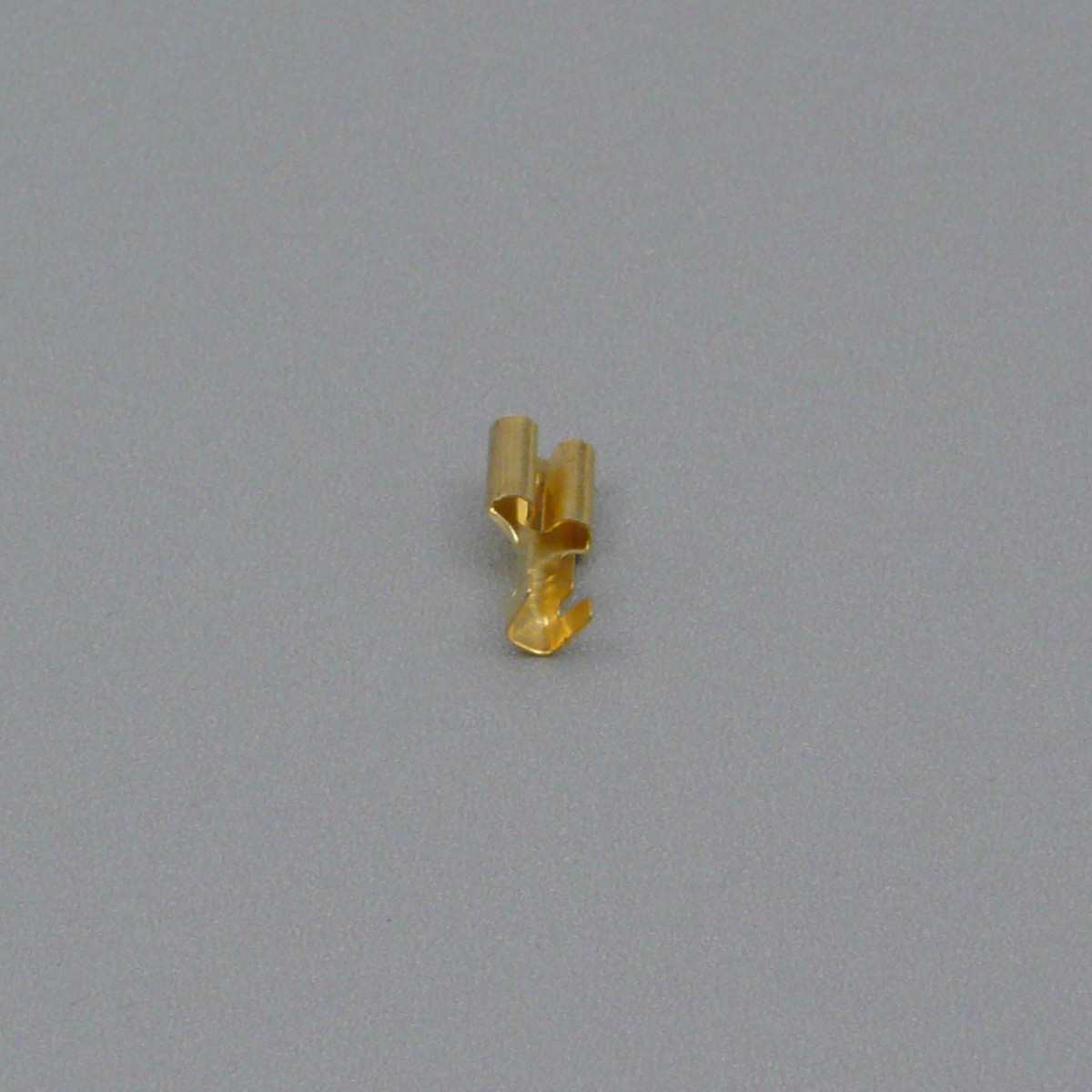 Pin konektoru Faston 6.3 mm - zásuvka (samice)