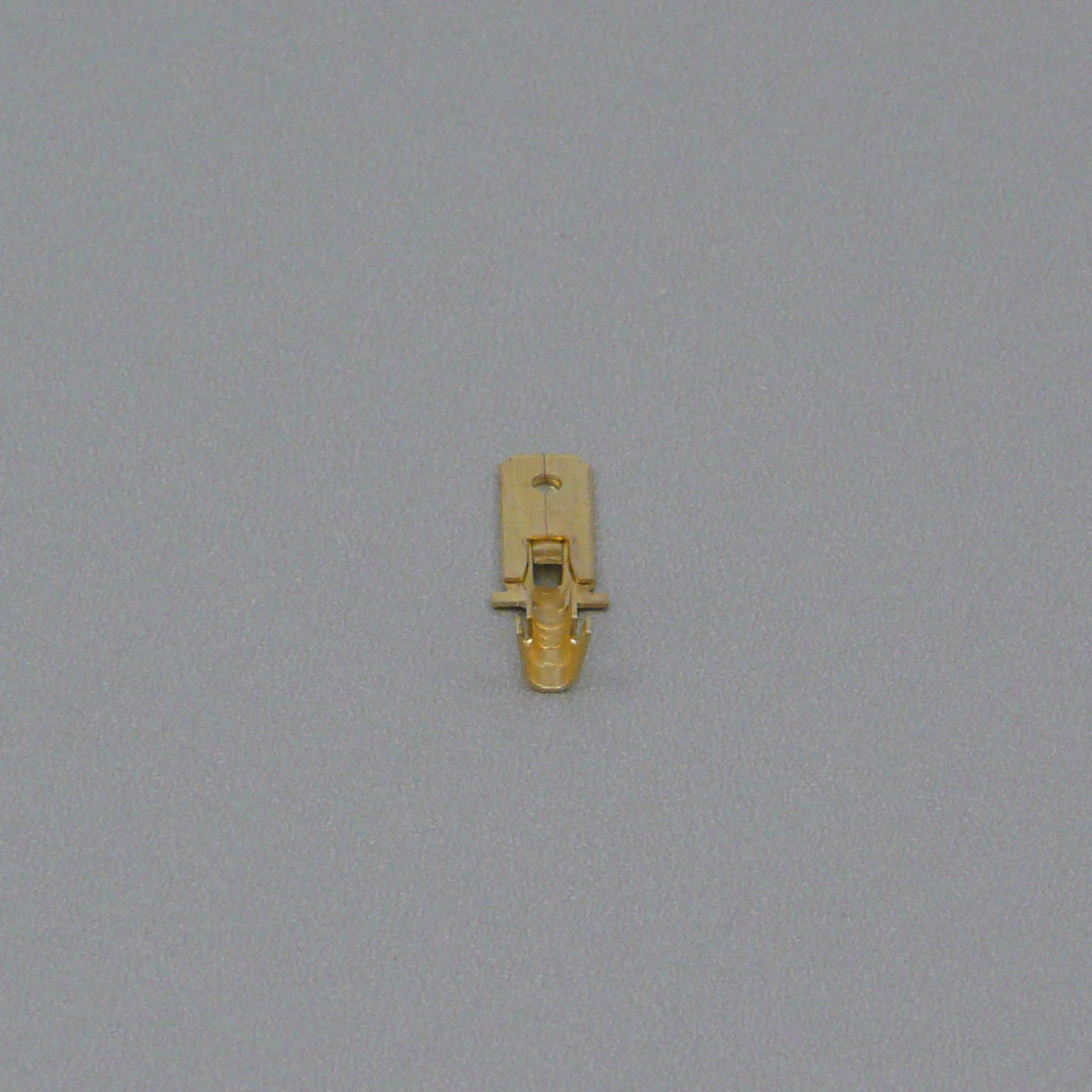 Pin konektoru Faston 6.3 mm - vidlice (samec)