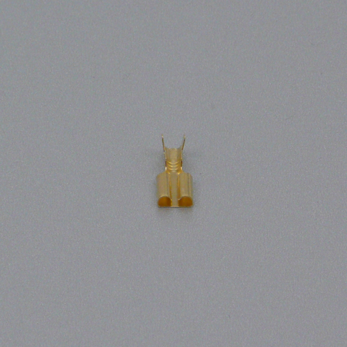 Pin konektoru Faston 6.3 mm, Lance - zásuvka (samice)