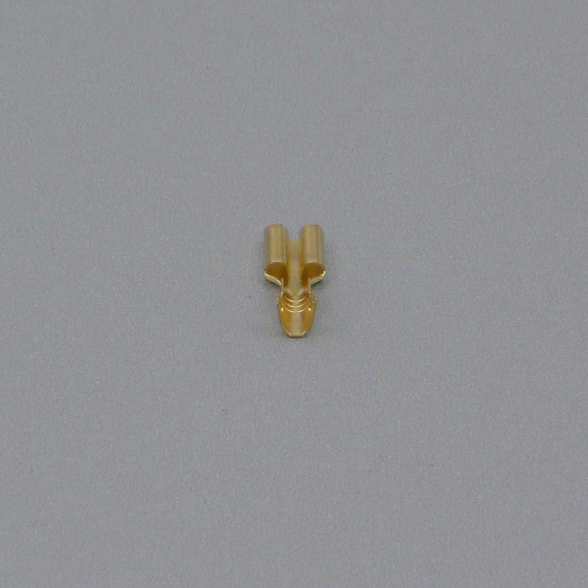 Pin konektoru Faston 6.3 mm, Lance - zásuvka (samice)
