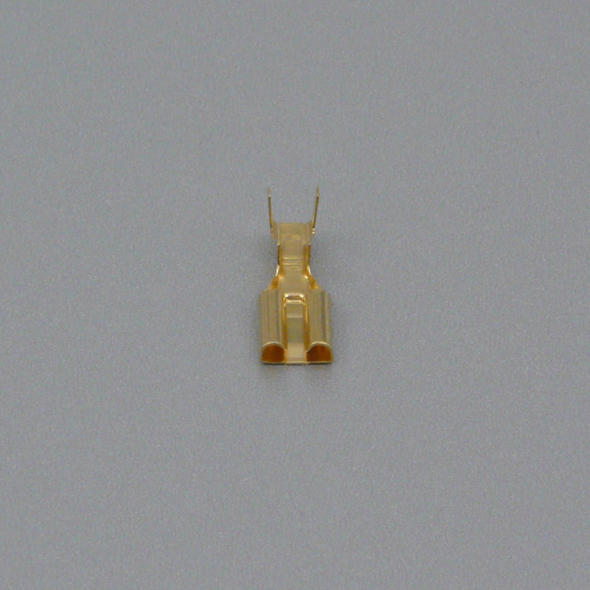 Pin konektoru Faston 7.8 mm - zásuvka (samice)