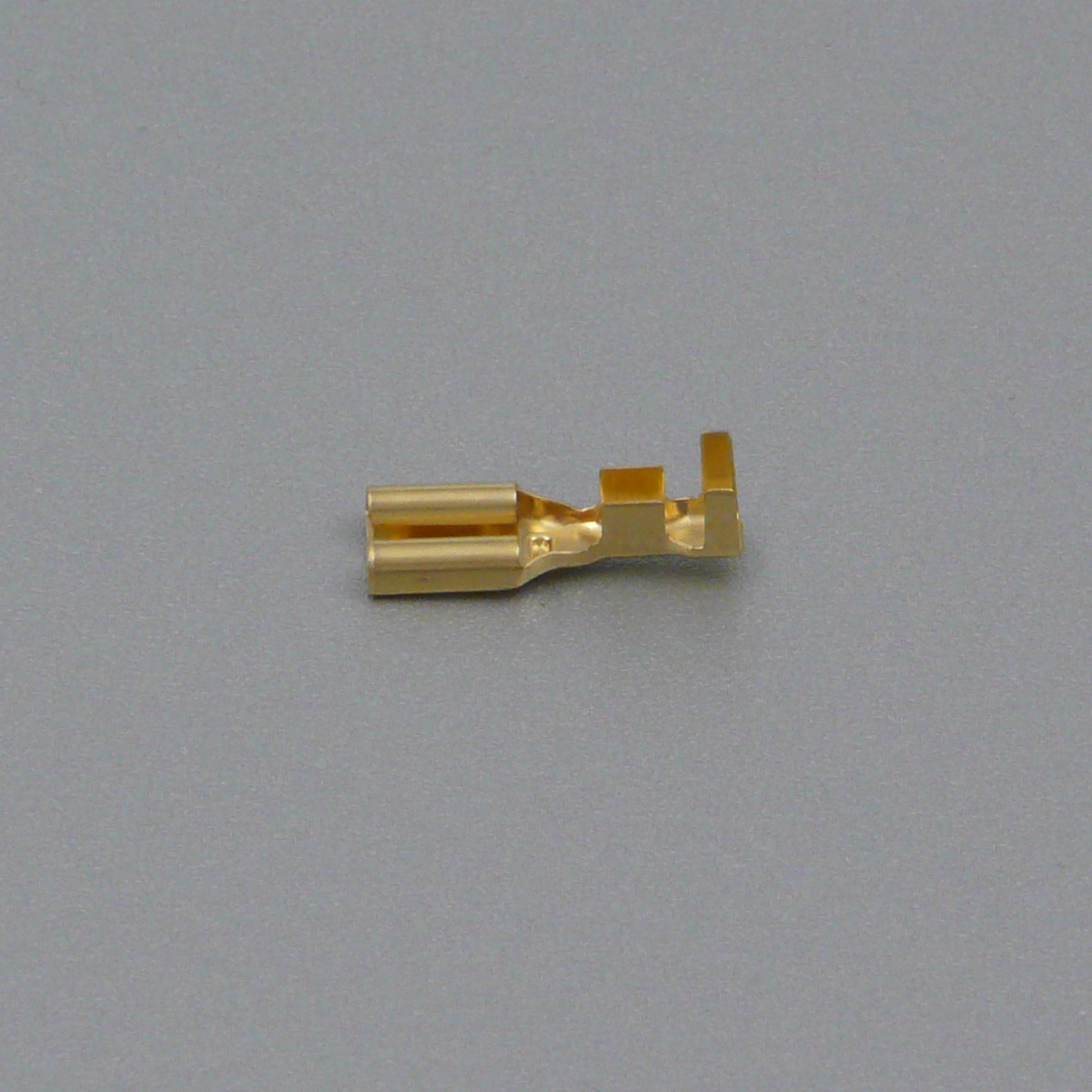 Pin konektoru Faston 7.8 mm - zásuvka (samice)