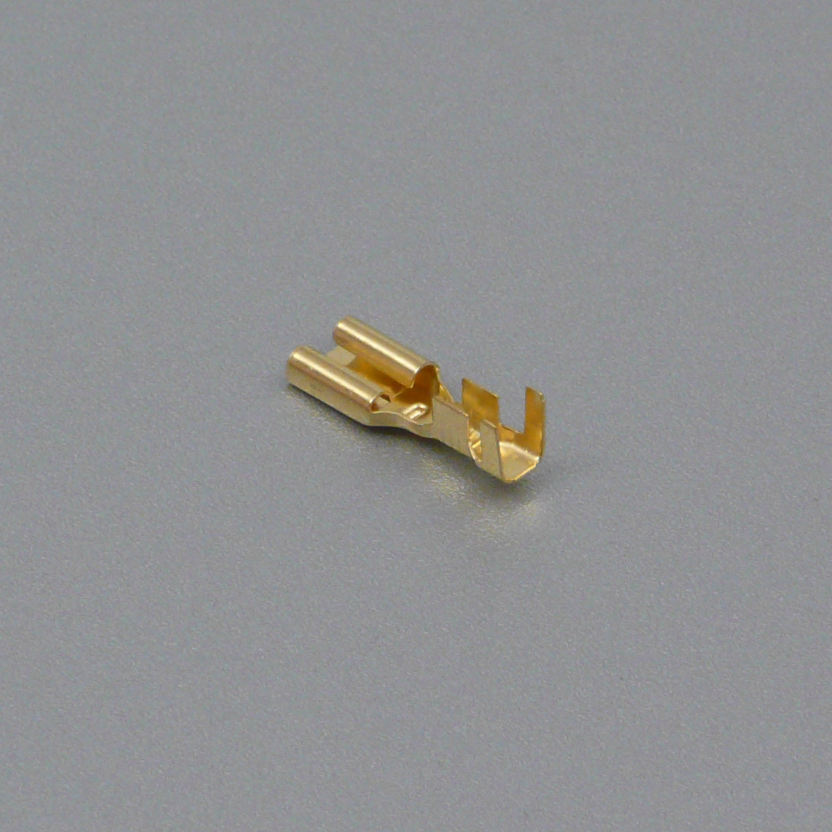 Pin konektoru Faston 7.8 mm - zásuvka (samice)