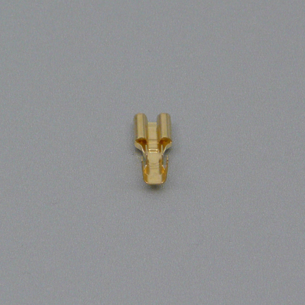 Pin konektoru Faston 7.8 mm - zásuvka (samice)