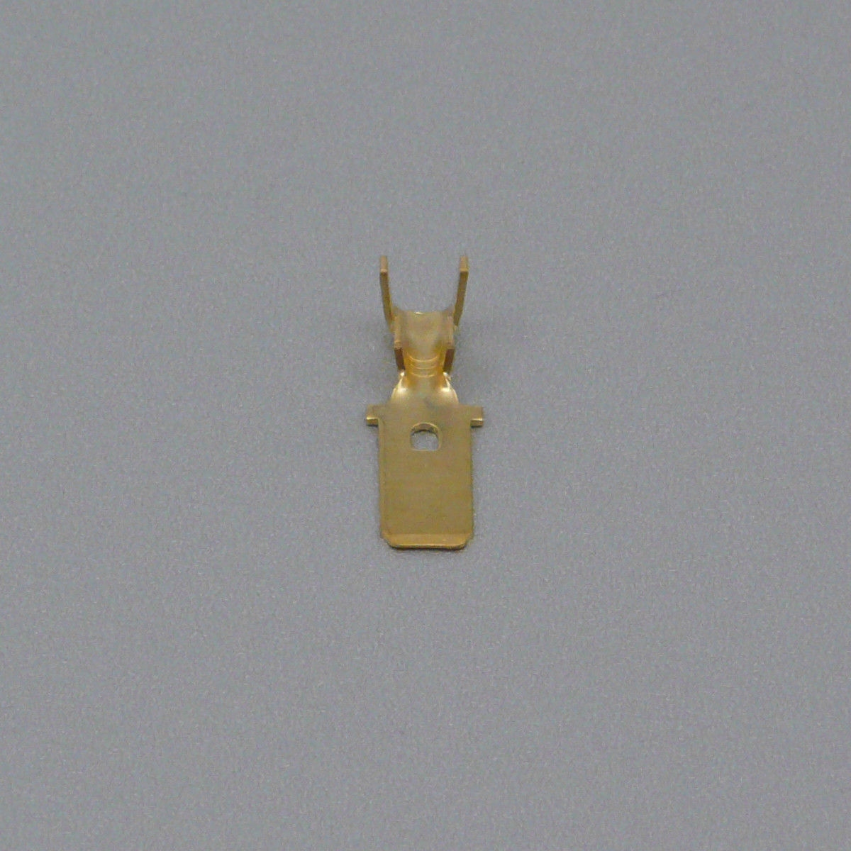 Pin konektoru Faston 7.8 mm - vidlice (samec)