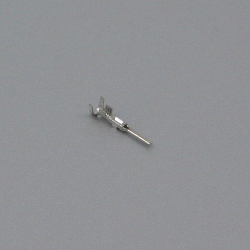Pin vodotěsného konektoru Superseal 1.5 mm - vidlice (samec)