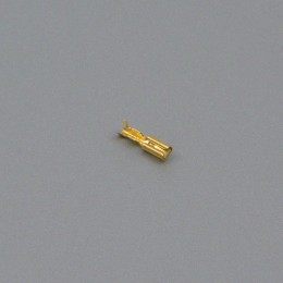 Pin konektoru Faston 2.8 mm - zásuvka (samice)